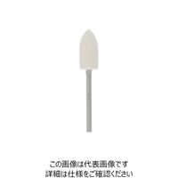 高儀 EARTH MAN フェルトバフ1本 砲弾型8mm HRB-10 4907052371248 1セット(8個)（直送品）