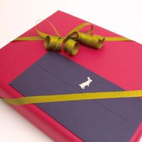 山櫻 かしこ長方形カード・封筒　茸　10袋セット 351213 1セット（1種×10袋）（直送品）