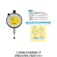 ノガ・ウォーターズ ノガホルダー&ベイカーゲージ(DG61003+BGK02) 【BGKDG7150】 BGKDG7150 1セット（直送品）