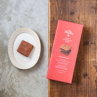 MYHONEY マイハニー ハニーショコラサンド フランボワーズ 338 1箱（直送品）