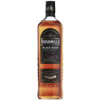 (数量限定)ブッシュミルズ ブラックブッシュ 景品付 40度 700ml 1本 アイリッシュウイスキー 正規品