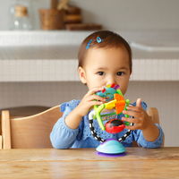 Sassy サッシー テーブルかんらんしゃ メロディ 1個 ダッドウェイ