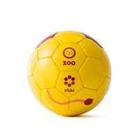 SFIDA スフィーダ フットボール ズー ライオン 1個 ダッドウェイ
