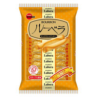 クッキー 個包装 お配り菓子 ルーベラ 8本入 1セット（1個×12）