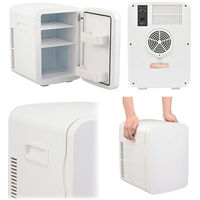 オーム電機 電子式保冷保温ボックス 13リットル 08-3328 1台（直送品）