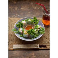 トモ・コーポレーション ランチョンマット 40×30cm 大 長方形 編み ケタ 407105 1個（直送品）