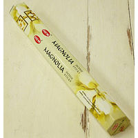 トモ・コーポレーション お香 HEM 六角 マグノリア スティック 407519 1個（直送品）