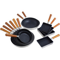 ウルシヤマ金属工業 フライパン 17cm 目玉焼きフライパン 匠技極 ガス火専用 日本製 ユミック UMIC 421948 1個（直送品）