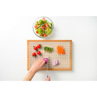 オークス まな板シート ワイド 36枚入り leye レイエ 465279 1個（直送品）