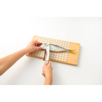 オークス まな板シート レギュラー 50枚入り leye レイエ 465277 1個（直送品）