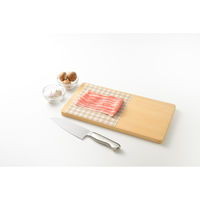 オークス まな板シート スクエア ミニ 50枚入り leye レイエ 465280 1個（直送品）