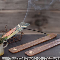 トモ・コーポレーション お香 HEM 六角 エジプシャンジャスミン スティック 474683 1個（直送品）