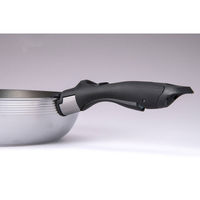 北陸アルミニウム 着脱式ハンドル CAST VARIUS専用取っ手 479706 1個（直送品）