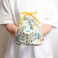 合同会社ビランク Hill&Fields おにぎり袋 イエロー 479808 1個（直送品）