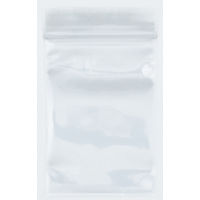 【チャック袋】ユニパック（R） 0.06mm厚 6B A8サイズ 60×85mm 1袋（100枚入） 生産日本社 セイニチ