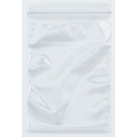 【チャック袋】ユニパック（R） 0.06mm厚 6F A6サイズ 120×170mm 1セット（1袋(100枚入)×5） 生産日本社 セイニチ