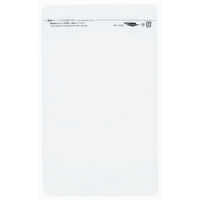 【チャック袋】生産日本社 ラミジップ（R) 雲竜柄（静防タイプ） チャック下200×横140+底41mm 1セット（1袋(50枚入)×10）