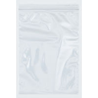 【チャック袋】ユニパック（R） 0.06mm厚 6H A5サイズ 170×240mm 1セット（1袋(100枚入)×10） 生産日本社 セイニチ