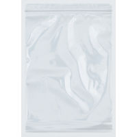【チャック袋】ユニパック（R） 0.06mm厚 6I B5サイズ 200×280mm 1セット（1袋(100枚入)×10） 生産日本社 セイニチ