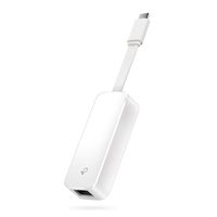 TP-LINK 有線LANアダプター USB Type-C RJ45 ギガビット UE300C JP