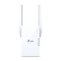 TP-LINK 無線LAN中継器 AX1800 Wi-Fi6 RE605X