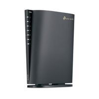 TP-LINK Wi-Fiルーター トライバンド マルチギガビット Wi-Fi6E ARCHER AXE5400