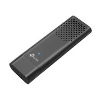 TP-LINK 無線LAN子機 AX1800 デュアルバンドUSB Wi-Fi6 子機 ARCHER TX20U