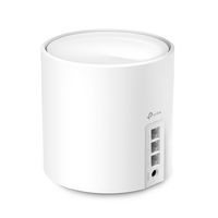 TP-LINK Decoシリーズ AX3000 メッシュWi-Fi 6システム DECO X50 3P