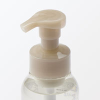 無印良品 敏感肌用ボディソープ 泡タイプ ４００ｍＬ 良品計画