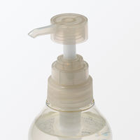 無印良品 敏感肌用ボディソープ 液体タイプ ４００ｍＬ 良品計画