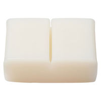 無印良品 敏感肌用石けん 全身用 ８０ｇ 1セット（1個×2） 良品計画
