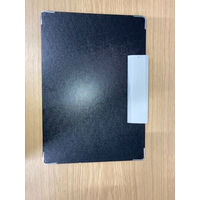 ダメージ画像有】セキセイ 用箋挟み A4.S クロス Y55 1枚（わけあり品）