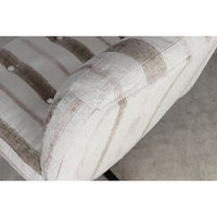 【軒先渡し】東馬 RVA パーソナルチェア グレー 54690940 1台（直送品）