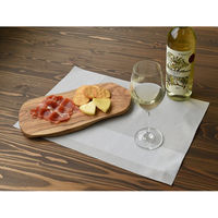 清水産業株式会社 サンテ 白ワイングラス 340ml 6個組 120370 1セット(6個入)（直送品）