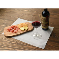 清水産業株式会社 サンテ ボルドーグラス 590ml 6個組 120367 1セット(6個入)（直送品）