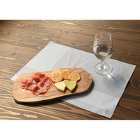 清水産業株式会社 サンテ ゴブレットグラス 400ml 6個組 120371 1セット(6個入)（直送品）