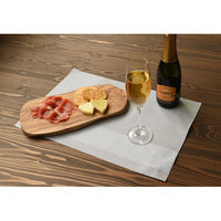 清水産業株式会社 サンテ シャンパングラス 210ml 2個組 120389 1セット(2個入)（直送品）