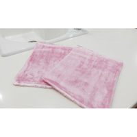 クリンネル クリンネルボア 同色2枚組 ピンク 30240 1セット(2個入)（直送品）