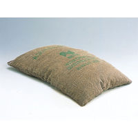 清水産業株式会社 アクアブロック 10枚組 水害 土のう 36336 1セット(10個入)（直送品）