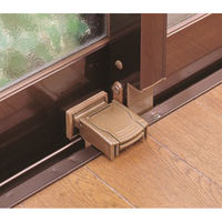 清水産業株式会社 スーパーマドガチット 2個入り ブロンズ 4個組 14071 1セット(4個入)（直送品）