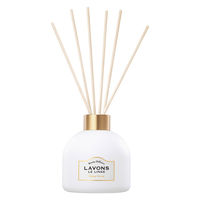 ラボン LAVONS ルームディフューザー シャイニームーンの香り 本体 120mL 1セット（1個×3） 芳香剤