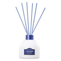 ラボン LAVONS ルームディフューザー ラグジュアリーリラックスの香り 本体 120mL 1セット（1個×3） 芳香剤