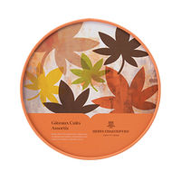 〈アンリ・シャルパンティエ〉秋のガトー・キュイ・アソート Ｓ 1個 洋菓子、お菓子　母の日　父の日　敬老の日　紙袋付き