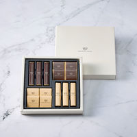 〈帝国ホテル〉スティック＆プレート 14個 1箱  三越伊勢丹 紙袋付き ギフト 洋菓子 バレンタイン ホワイトデー