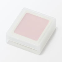 無印良品 アイカラー マットピンク 良品計画