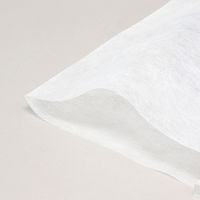 シモジマ HEIKO 不織布袋 不織布インナーバッグ 20ー30 ホワイト 008733912 1セット(1セット(100枚入)×20)（直送品）