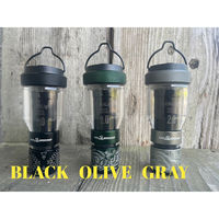 efim MINIMALight REMOTE CONTROL 2.0 ミニマライト OLIVE TR8-5WS-4031 1個（直送品）