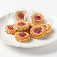 無印良品 大袋 いちごのジャムパイ １４７ｇ 良品計画