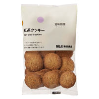 無印良品 紅茶クッキー ６５ｇ 1セット（1袋×3） 良品計画