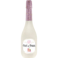 スパークリングワイン カフェドパリ ブランドフルーツ ライチ 750ml 1セット（6本） フランス 甘口 ペルノ・リカール